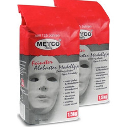 Γύψος Meyco 1.5kg