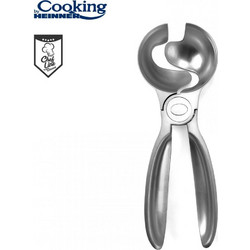 Heinner HR-AER-C201 Λαβίδα με Διάμετρο 6 CM