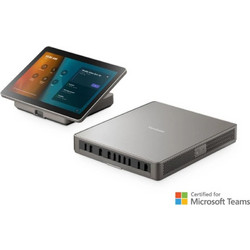 Touch Console ViewSonic Teamjoin for Microsoft Teams Rooms includes MPC310-W31-TU/MRC1010-TN (TRS10)