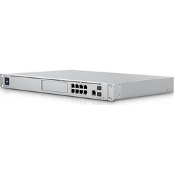Switch Ubiquiti UniFi Dream Machine Special Edition Unmanaged L2 PoE+ 8-Port Gigabit Ethernet (UDM-SE)