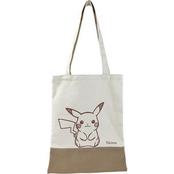 POKEMON - Pikachu - Totebag Premium