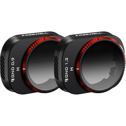 Freewell Filters GND 0.9, 1.2 for DJI Mini 4 Pro - (FW-MN4-GND)