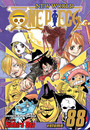 One Piece, Vol. 88 One Piece, Vol. 88