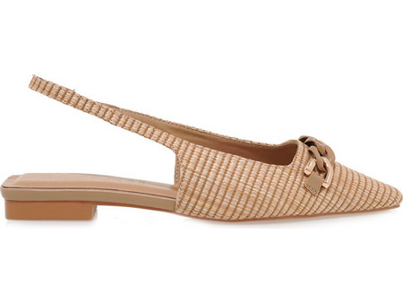 Seven CR156-D3005C Beige