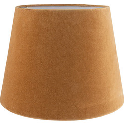 SPI 40 CA-VL ΚΑΠΕΛΟ ΒΕΛΟΥΔΟ CARAMEL Ε27-Ε14 (29-40d-30h) UP/DOWN ARlight 02810194