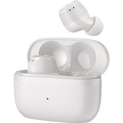 Edifier BT X3 Pro Ακουστικά Bluetooth In Ear Ανθεκτικά στο Νερό White