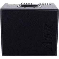 Aer Domino 2A Black 120W
