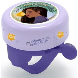 SEVEN ΚΟΥΔΟΥΝΙ DISNEY WISH 59360 Μωβ