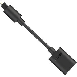 SONOS Sonos Μετατροπέας male σε HDMI female 1τμχ OPADPWW1BLK