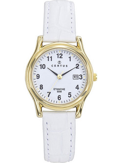 Certus 646606 White