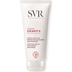 SVR Cicavit+ Soothing Cream 100ml