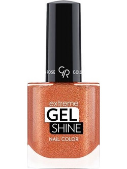 Golden Rose Extreme Gel Shine 41 Gloss Βερνίκι Νυχιών Quick Dry 10.2ml