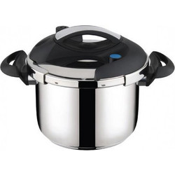 Primo Rapida Χύτρα Ταχύτητας 8lt 24cm