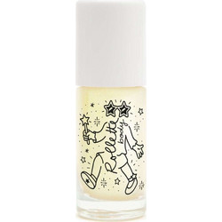Nailmatic Nail Polish Coconut Glitter Βερνίκι Νυχιών