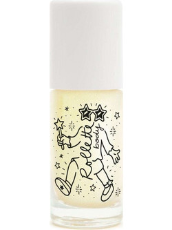 Nailmatic Nail Polish Coconut Glitter Βερνίκι Νυχιών