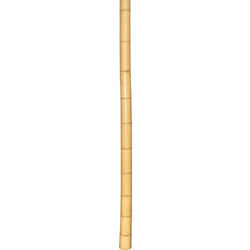 Μπαμπού Βέργες Στήριξης Φυτών 300(h)cm , O 10-12mm Lianos - Lianos