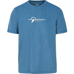 Protest Ανδρική κοντομάνικη μπλούζα Core Surf T-Shirt 75751001-394