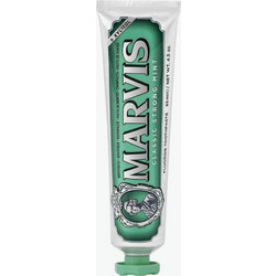 Marvis Classic Strong Mint Οδοντόκρεμα για Λεύκανση 85ml