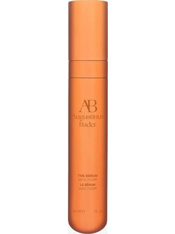 Augustinus Bader The Nomad Refill Serum Προσώπου για Πανάδες με Βιταμίνη C 30ml