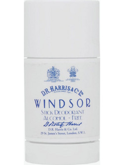Dr. Harris Windsor Αποσμητικό Stick 75gr