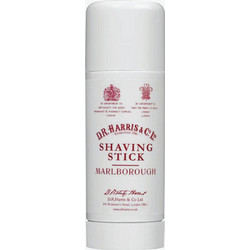Dr. Harris Marlborough Shaving Stick 40gr