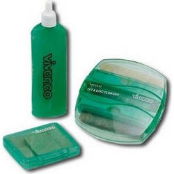 VIVANCO TFT / LCD CLEANING KIT VIVANCO ΣΕΤ ΚΑΘΑΡΙΣΜΟΥ TFT ΟΘΟΝΩΝ 21224