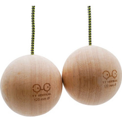 YY VERTICAL - CLIMBING BALLS 120 MM (120 mm)