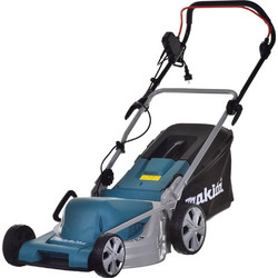 Makita ELM4121 Μηχανή Γκαζόν Ηλεκτρική 1600W Κοπή 41cm