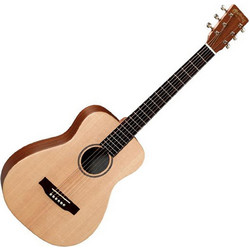 Martin Guitar LX1 Little