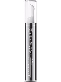 Yellow Rose Cellular Contour Κρεμώδης Μάσκα Ματιών 15ml