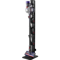 VEVOR Βάση Στήριξης Σκούπας Dyson Μαύρη XCQZJDSLSKB6OAVW1V0