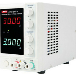 UNI-T DC Power supply UTP3313TFL-II, 1 καναλιού, 030V/03A