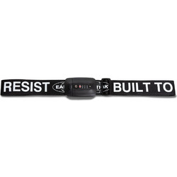 Eastpak Lockbelt Ανδρική Ζώνη Μαύρη