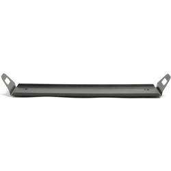 CATERING ΔΙΣΚΟΣ B ΜΑΥΡΟ 15x52.5x6.9 ΑΛΟΥΜΙΝΙΟ LES ESSENCES 7589 - COMAS
