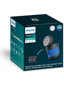 Philips MDLS CRI MatchLine LPL41SPAREX1 - Ανταλλακτικό LED Module - 1 τεμ