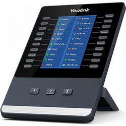 Yealink EXP43 Color Expansion Module