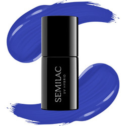 Semilac UV Hybrid 171 Porto Marine Ημιμόνιμο Βερνίκι Νυχιών 7ml