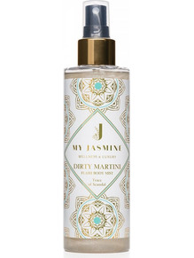My Jasmine Flash Dirty Martini Body Mist 200ml