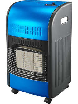 ArtGaz GL4200 Κεραμική Σόμπα Υγραερίου 4200W