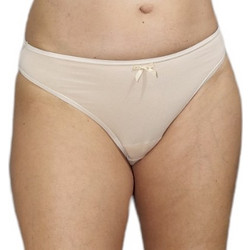 Σλιπ Μίνι Γυναικών Σκέτο Βαμβάκι95%/Lycra5%