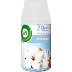 Airwick Pure Soft Cotton 250ml