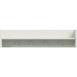 Casababy Casababy Prestige Ράφι - Κρεμάστρα Ecru 590381