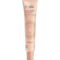 Melvita Source De Roses Dore 6-in-1 BB Cream 40ml