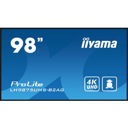 iiyama LH9875UHS-B2AG