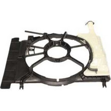 TOYOTA YARIS II 05-11 ΒΕΝΤΙΛΑΤΕΡ ΨΥΓΕΙΟΥ 1.8i VVTi