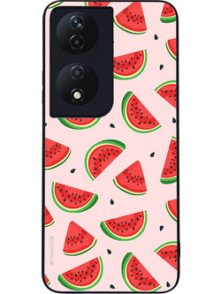 Sonique Fruit Series Θήκη (Honor 90 Smart 5G / Honor X7b) Καρπούζι