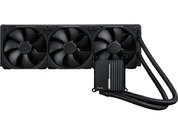 Asus ProArt LC 420 Υδρόψυξη CPU 140mm ARGB για Socket AM4 / 1200 / 1700 / AM5 / 1851 / 115x