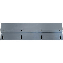 Λωρίδα Στεγανοποίησης Εμπρόσθια BORMANN PRO BVC9114 για BVC9110 079668