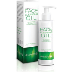 Helenvita Face Λάδι Ντεμακιγιάζ 200ml