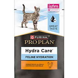 Purina Pro Plan Veterinary Diets Hydra Care with Chicken 75gr